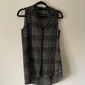 JCREW Top Size 2